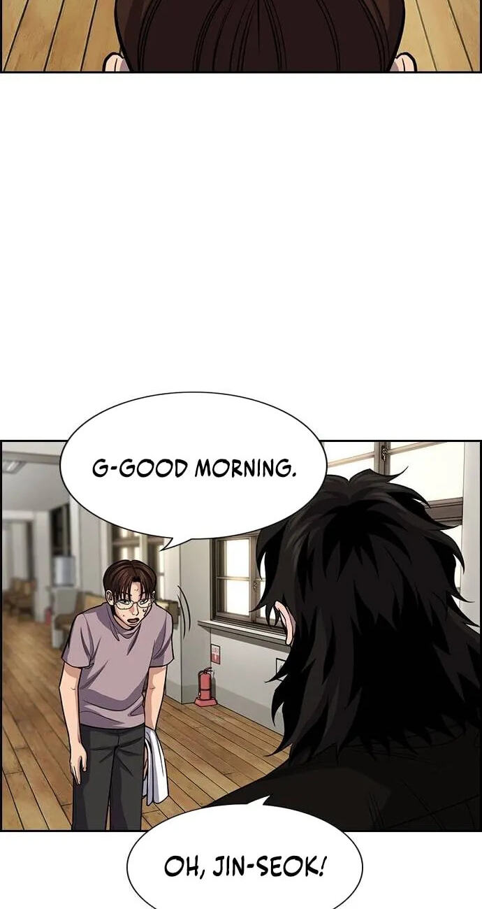 Get Schooled Chapter 268 page 48 - 