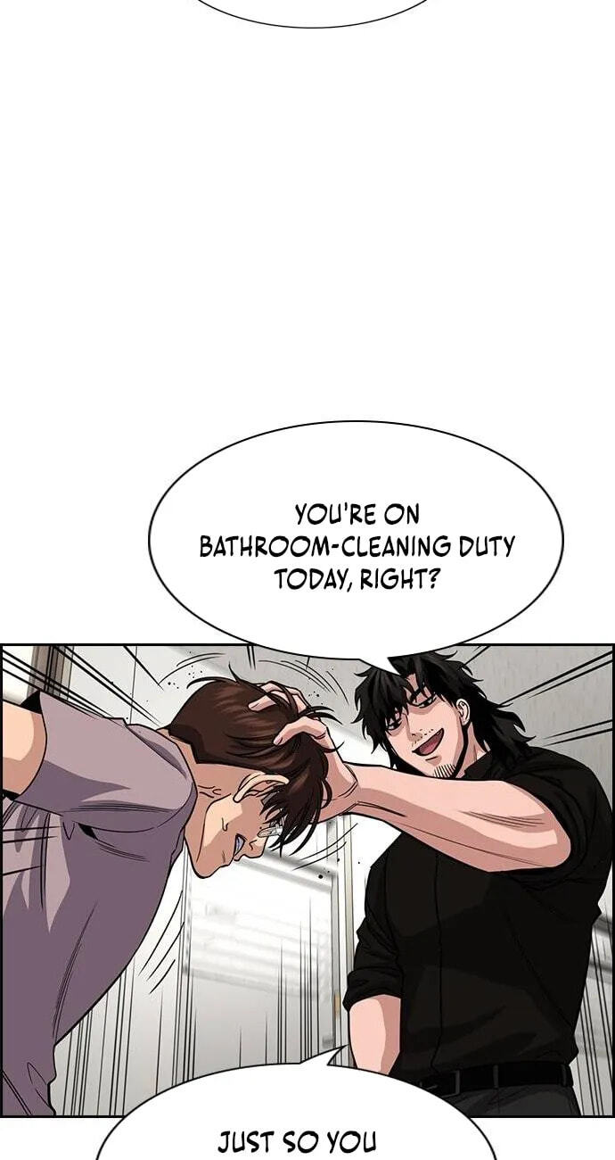 Get Schooled Chapter 268 page 49 - 
