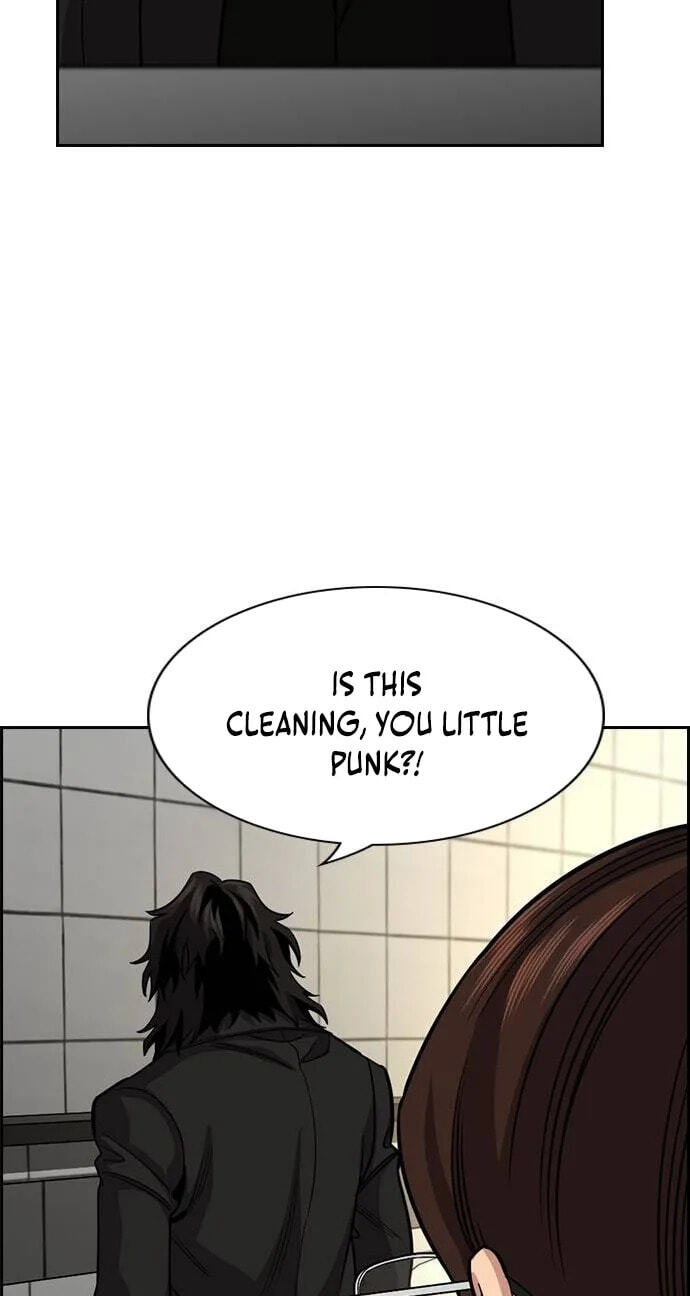 Get Schooled Chapter 268 page 62 - 