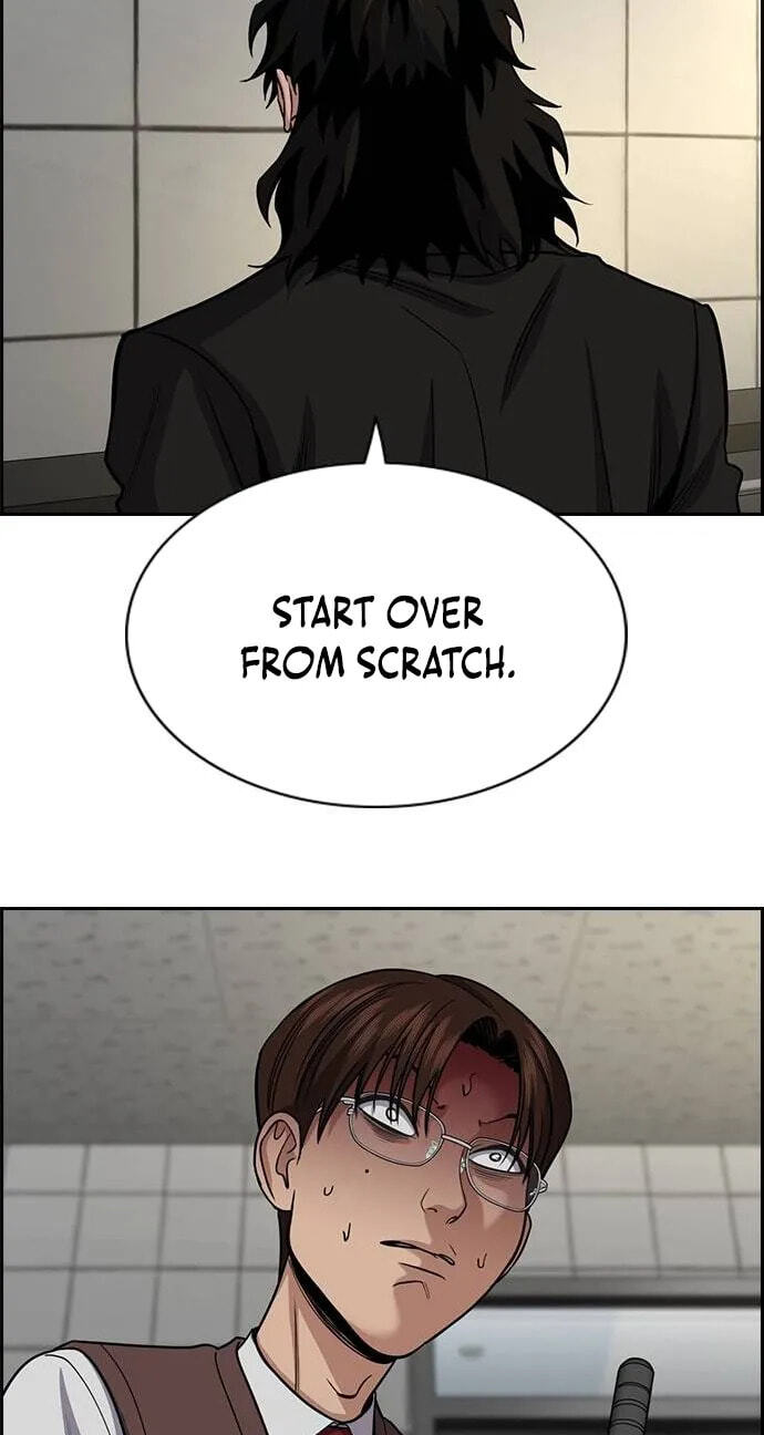 Get Schooled Chapter 268 page 64 - 