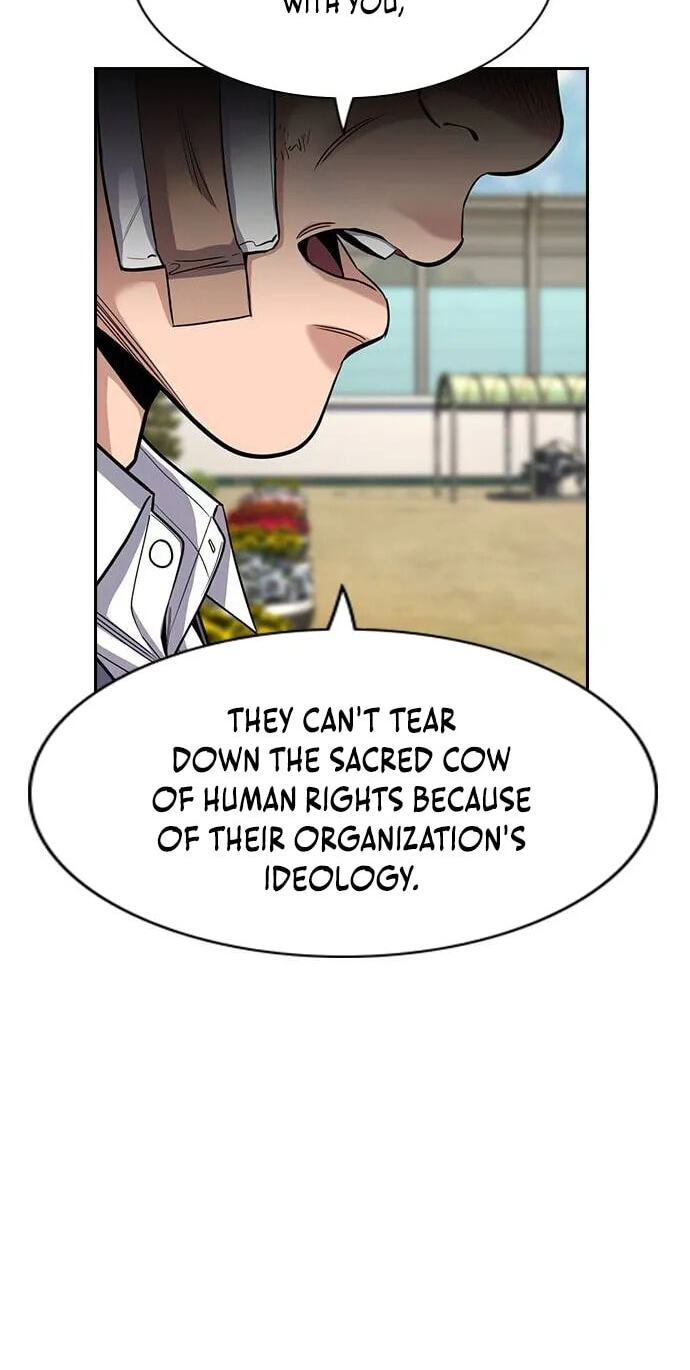 Get Schooled Chapter 268 page 8 - 