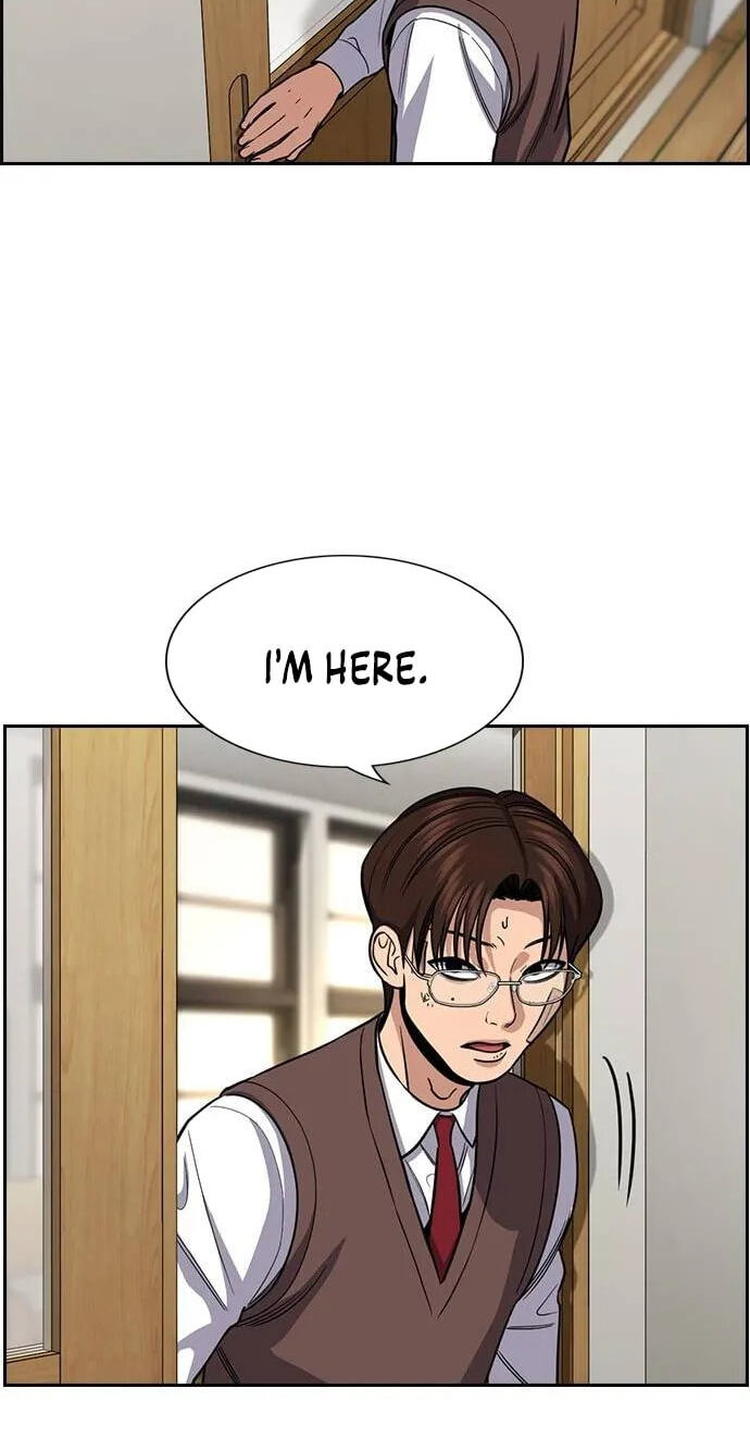 Get Schooled Chapter 268 page 80 - 