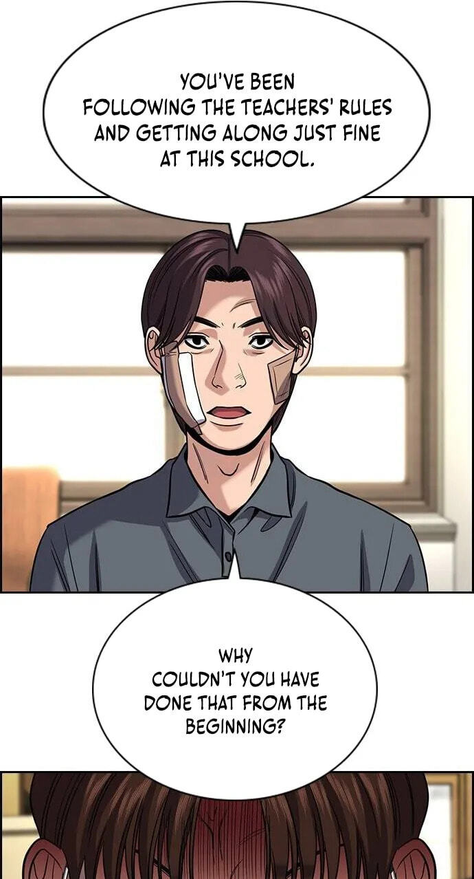 Get Schooled Chapter 268 page 89 - 