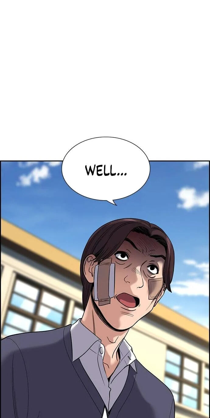 Get Schooled Chapter 268 page 10 - 