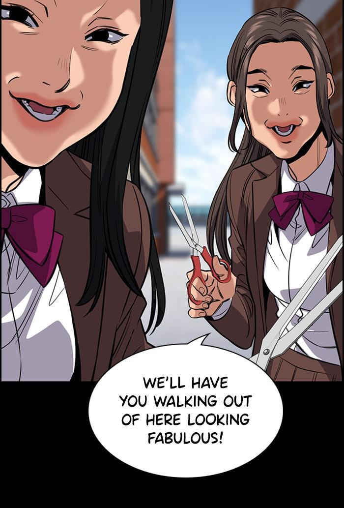 Get Schooled Chapter 27 page 28 - 
