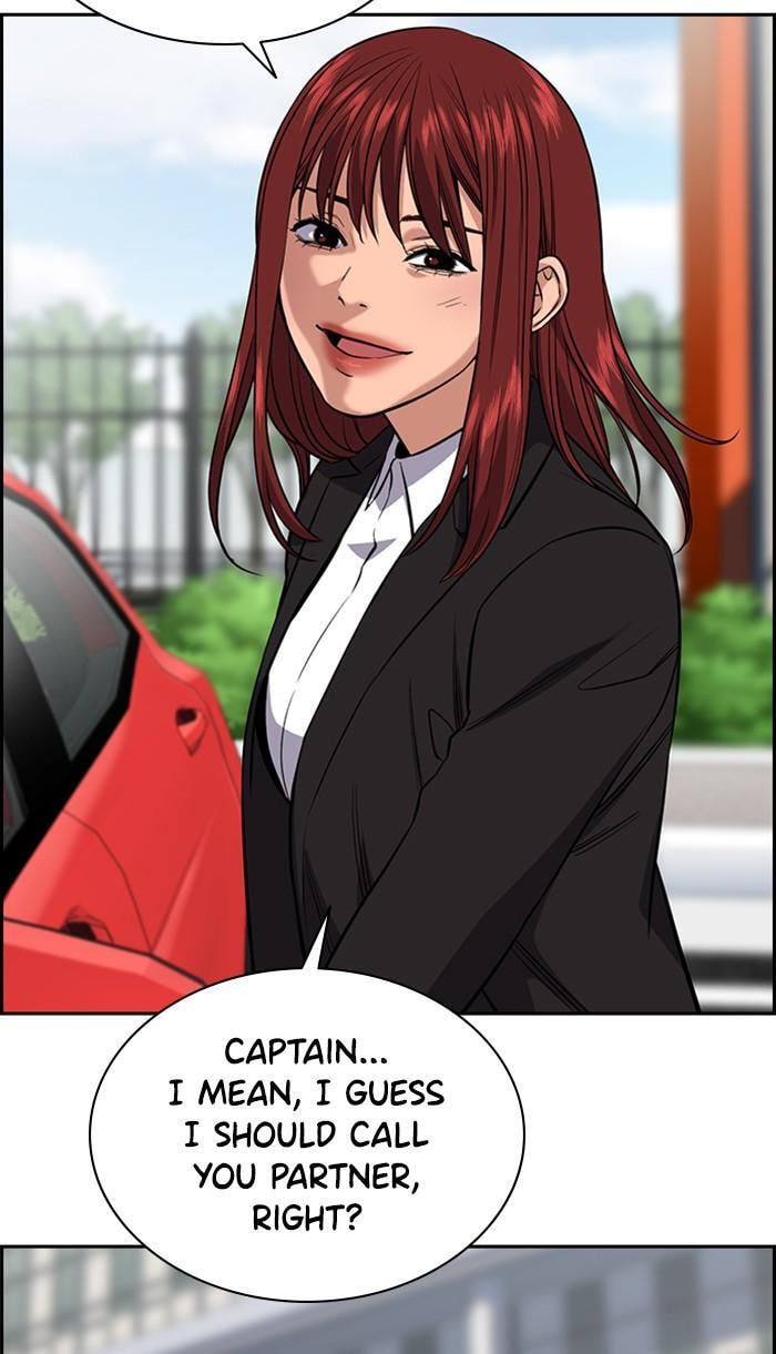 Get Schooled Chapter 28 page 39 - 
