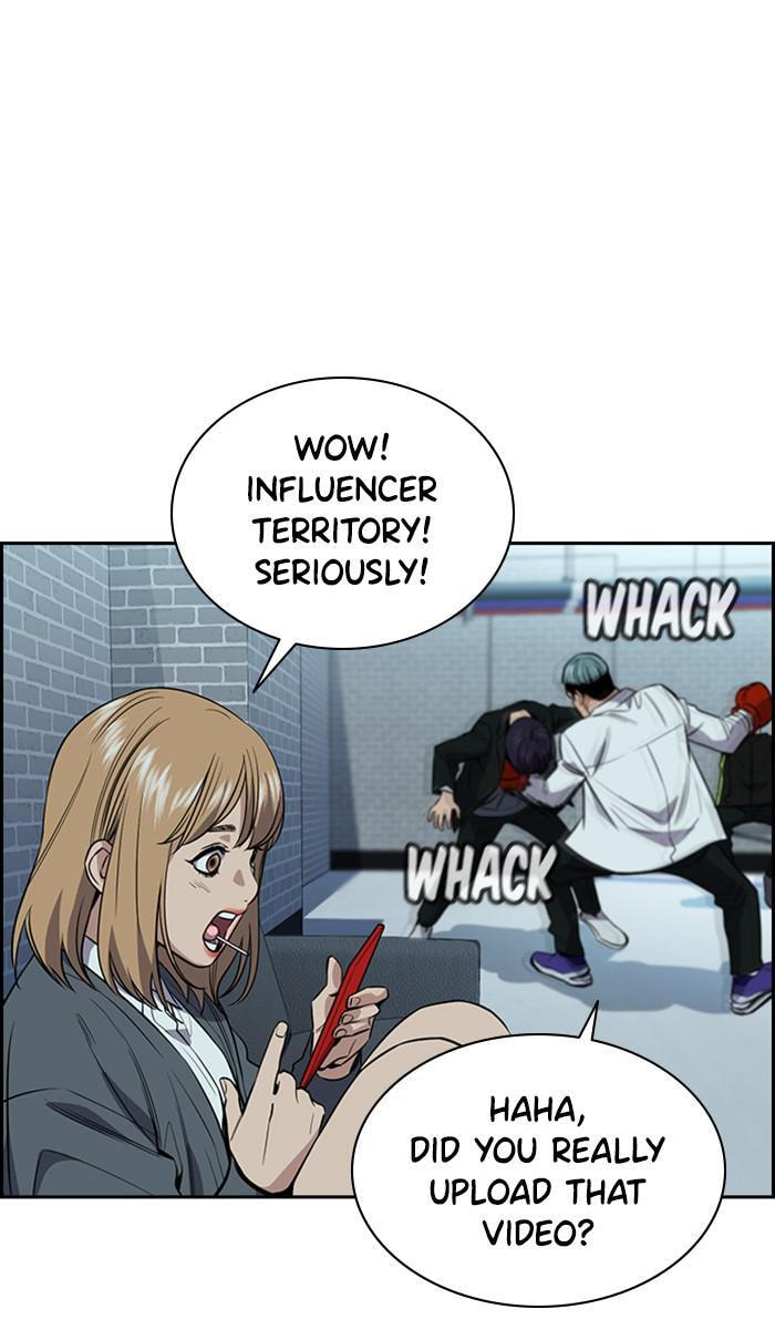 Get Schooled Chapter 28 page 43 - 