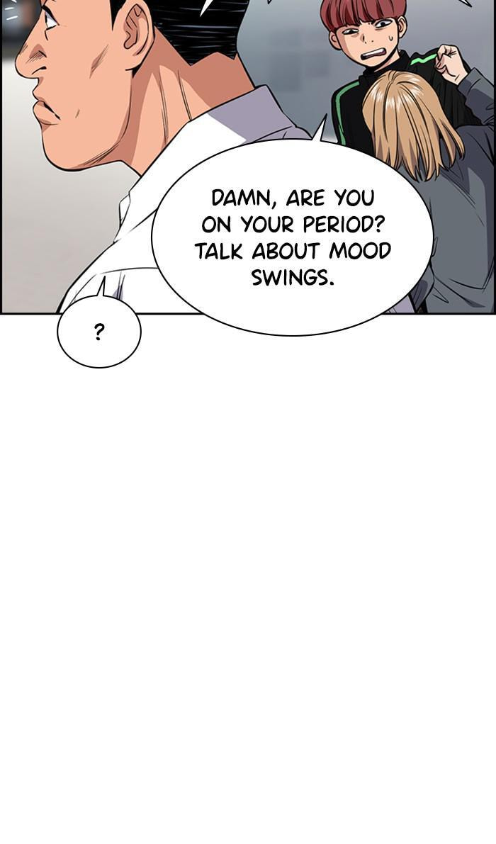 Get Schooled Chapter 28 page 71 - 