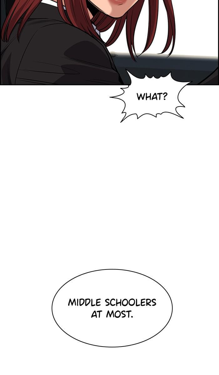 Get Schooled Chapter 28 page 90 - 