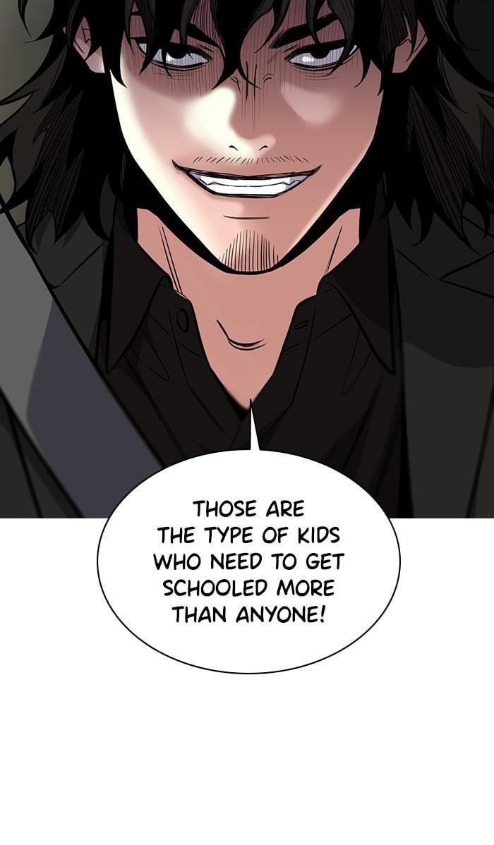 Get Schooled Chapter 28 page 92 - 