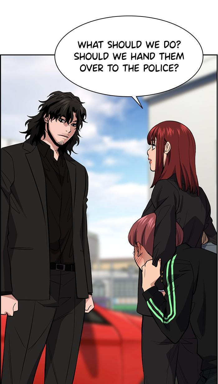 Get Schooled Chapter 29 page 44 - 