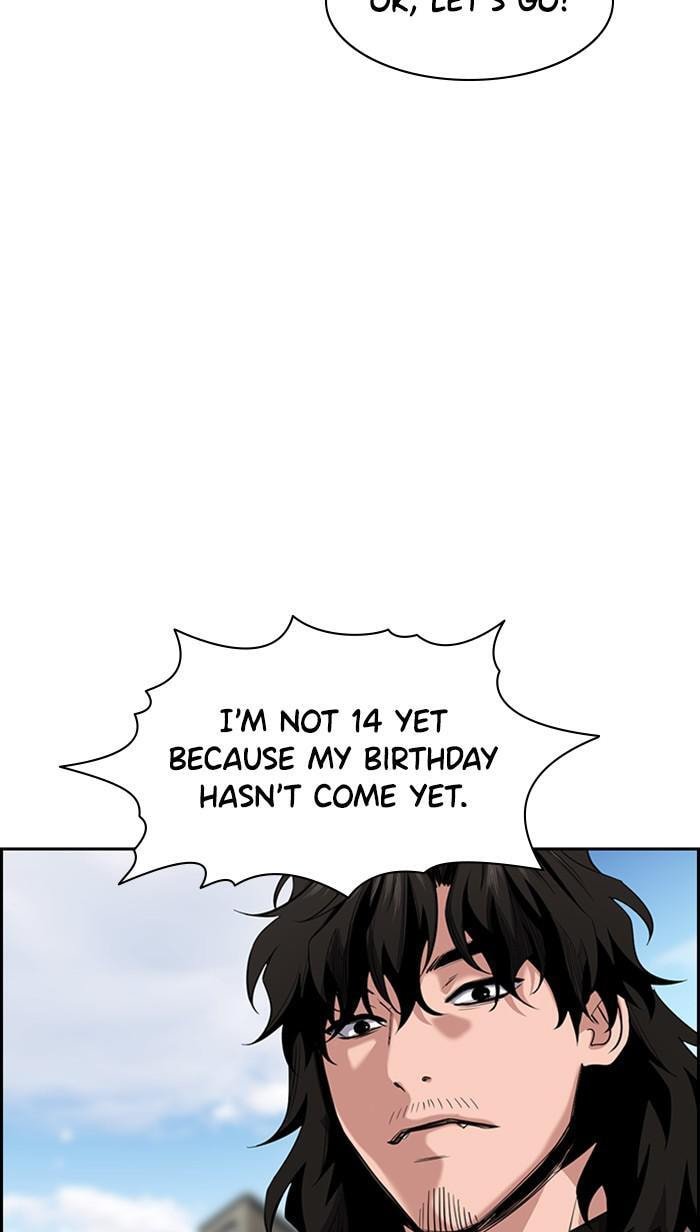 Get Schooled Chapter 29 page 46 - 
