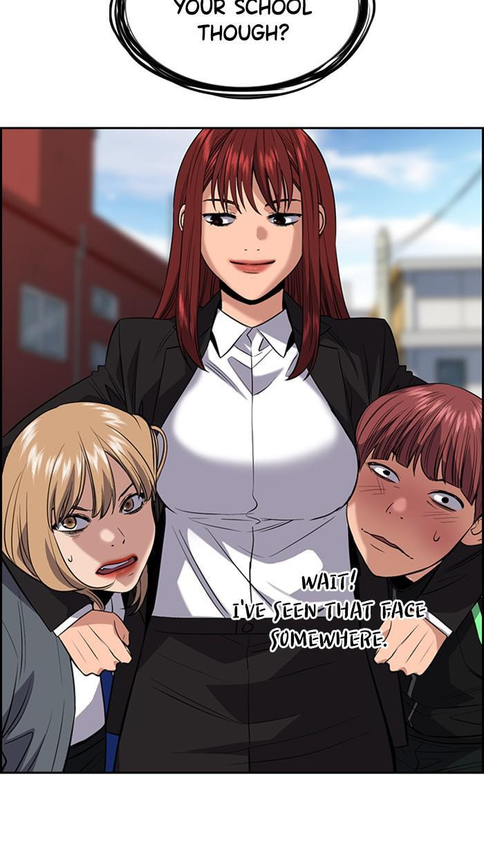 Get Schooled Chapter 29 page 50 - 