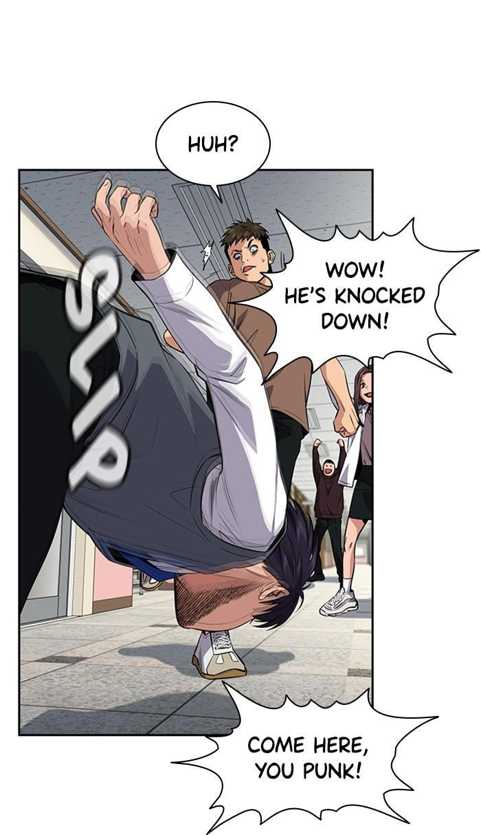 Get Schooled Chapter 29 page 60 - 