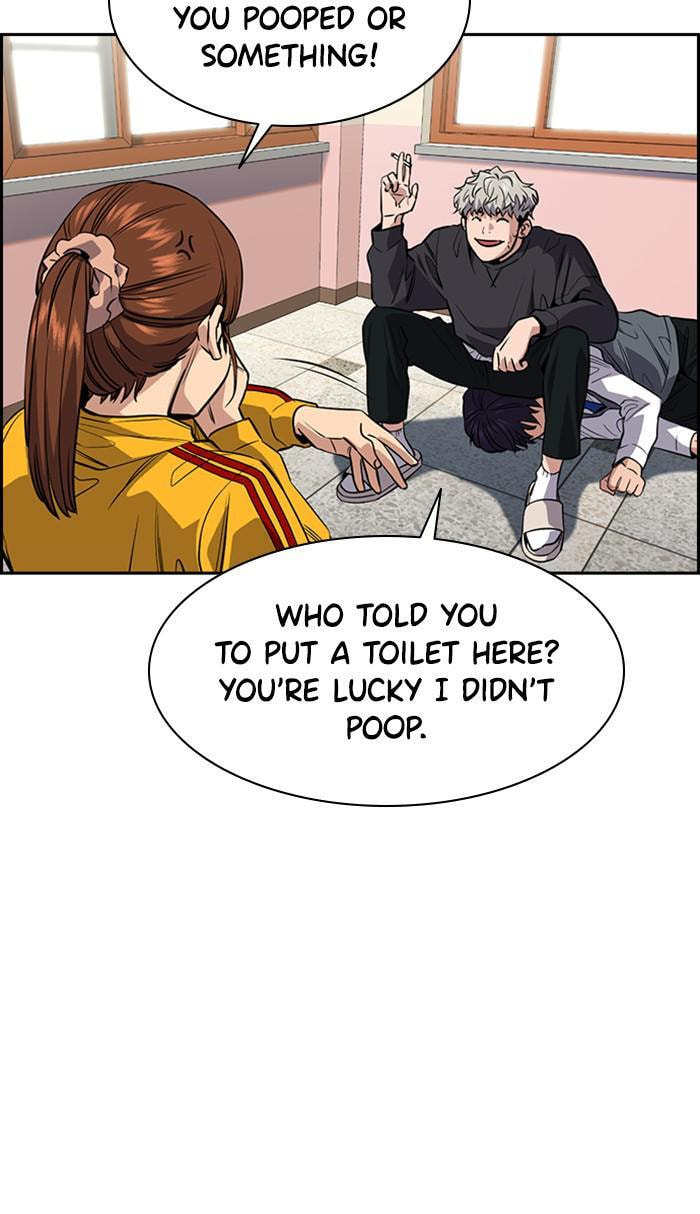 Get Schooled Chapter 29 page 70 - 