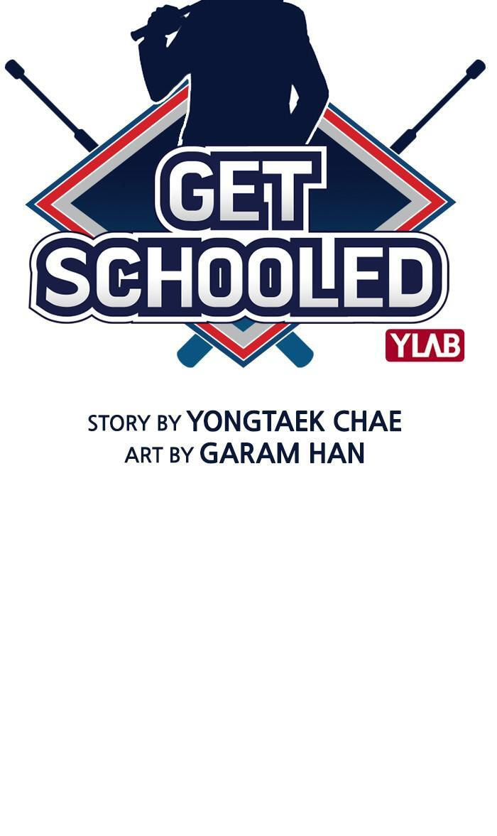 Get Schooled Chapter 29 page 9 - 