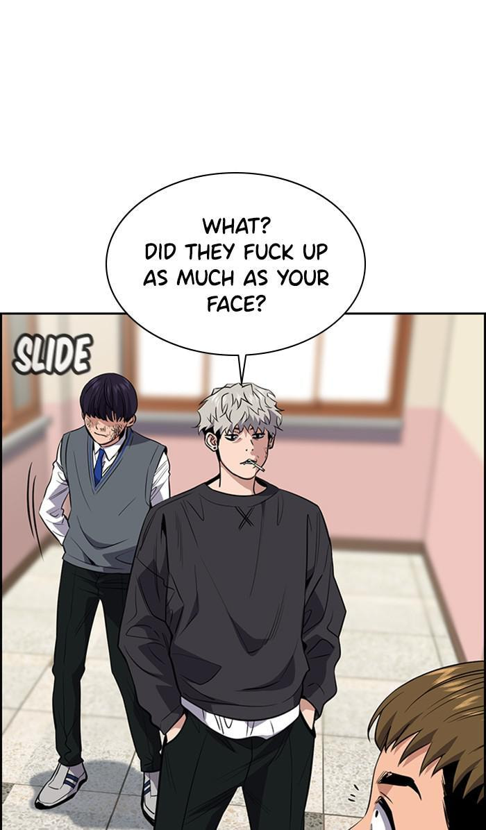 Get Schooled Chapter 29 page 83 - 