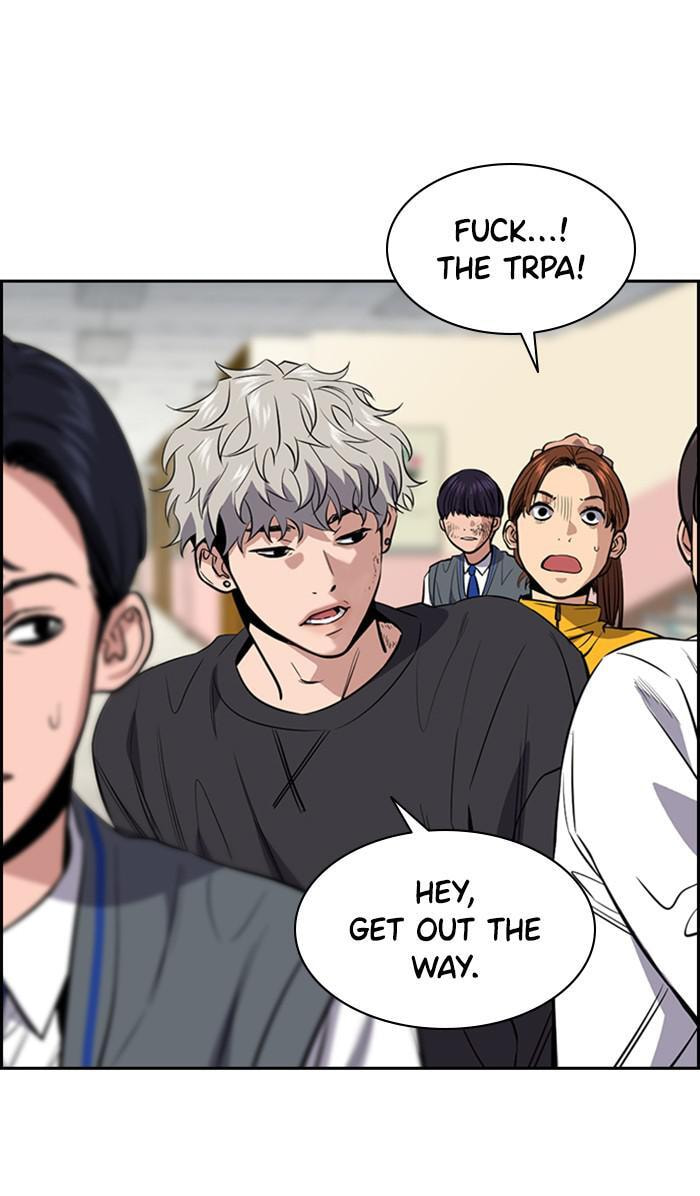 Get Schooled Chapter 29 page 90 - 
