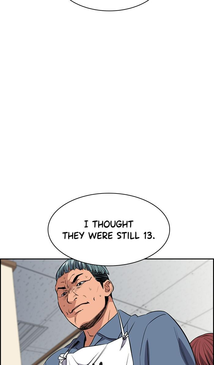 Get Schooled Chapter 29 page 92 - 