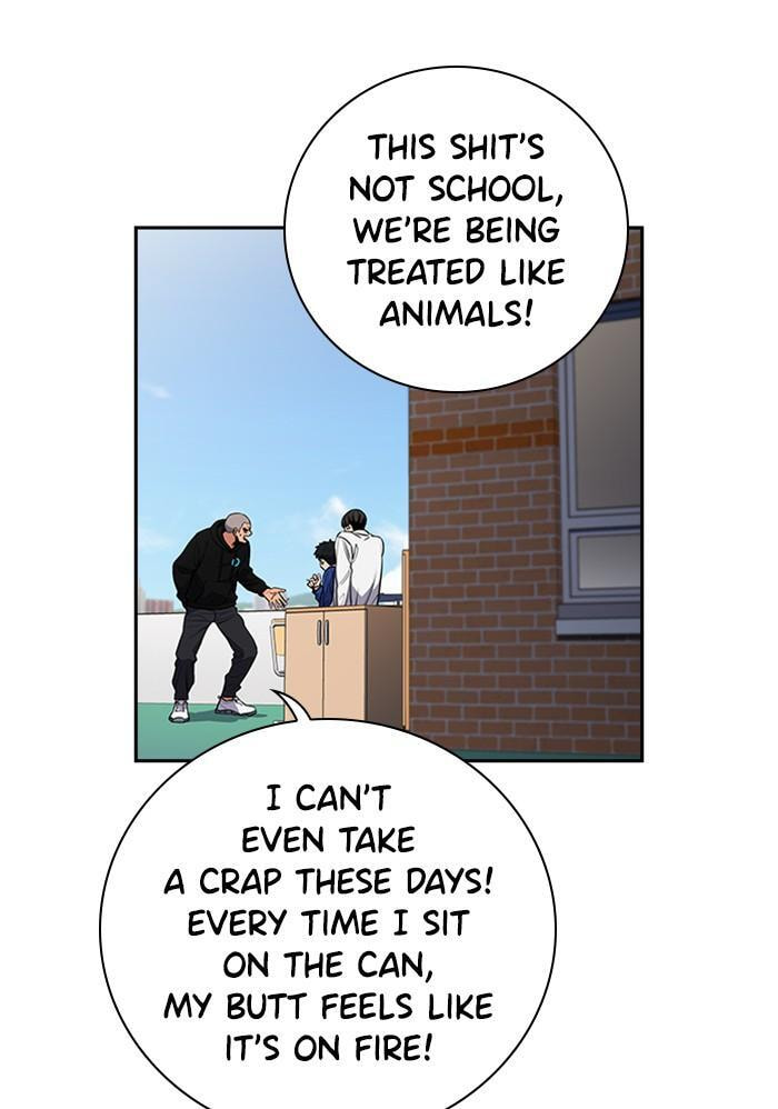 Get Schooled Chapter 3 page 102 - 