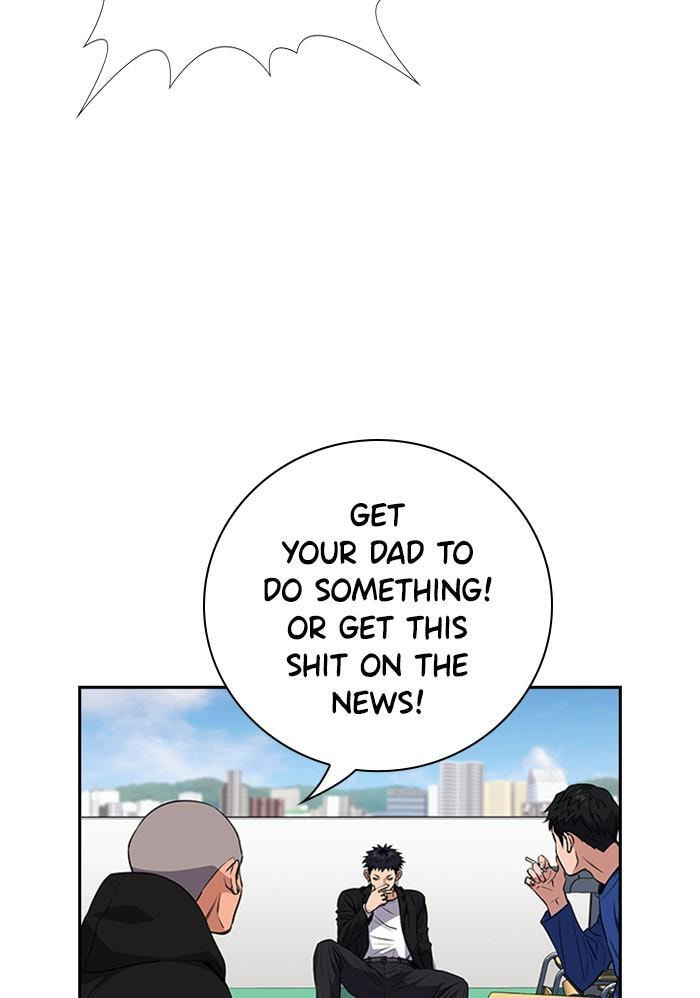 Get Schooled Chapter 3 page 104 - 