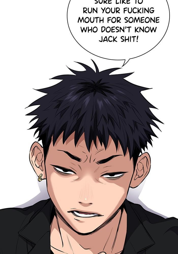 Get Schooled Chapter 3 page 106 - 