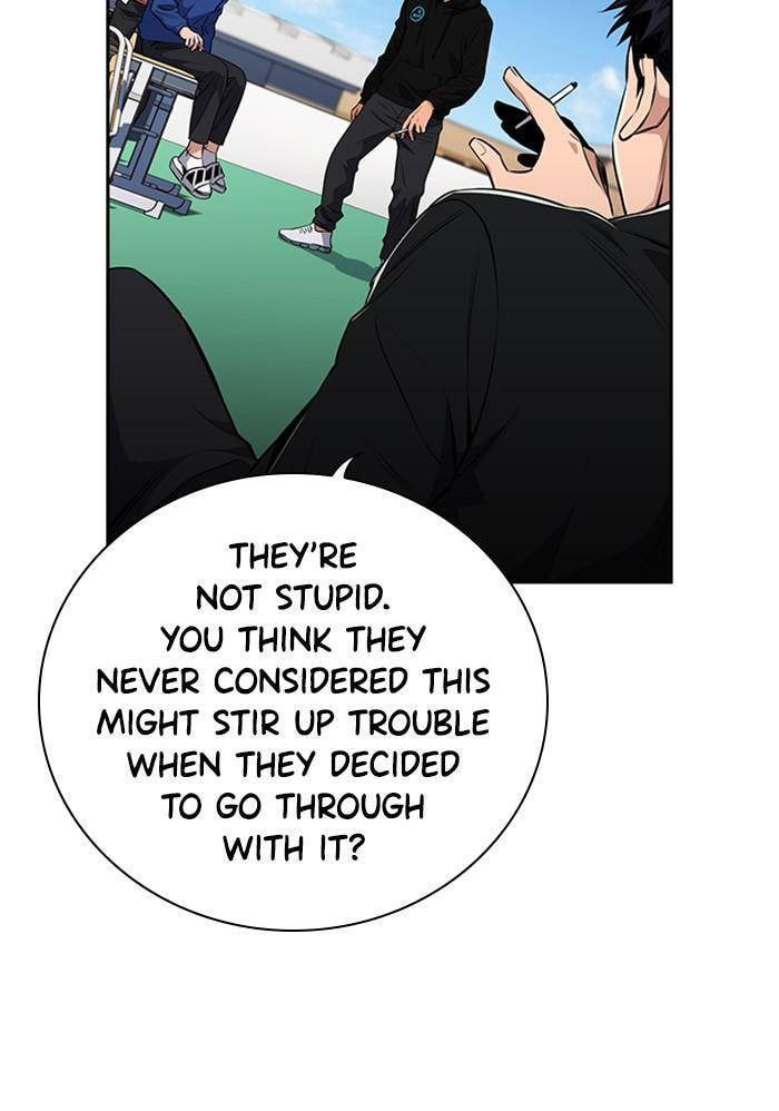 Get Schooled Chapter 3 page 108 - 