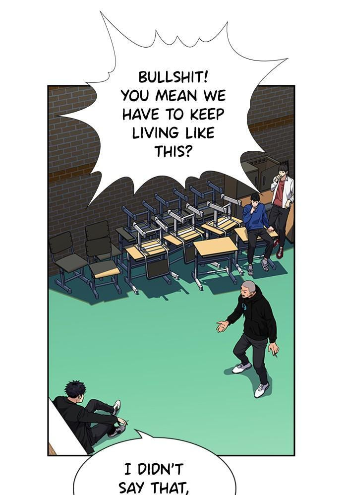 Get Schooled Chapter 3 page 112 - 