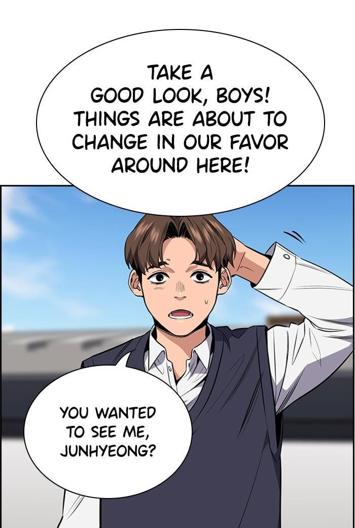 Get Schooled Chapter 3 page 117 - 