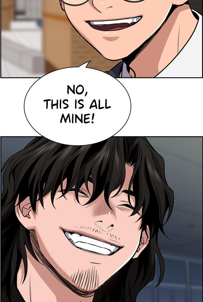 Get Schooled Chapter 3 page 123 - 
