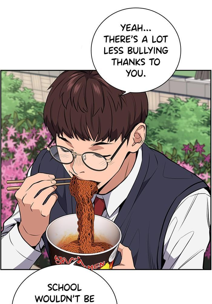 Get Schooled Chapter 3 page 128 - 