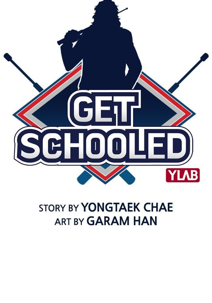 Get Schooled Chapter 3 page 14 - 
