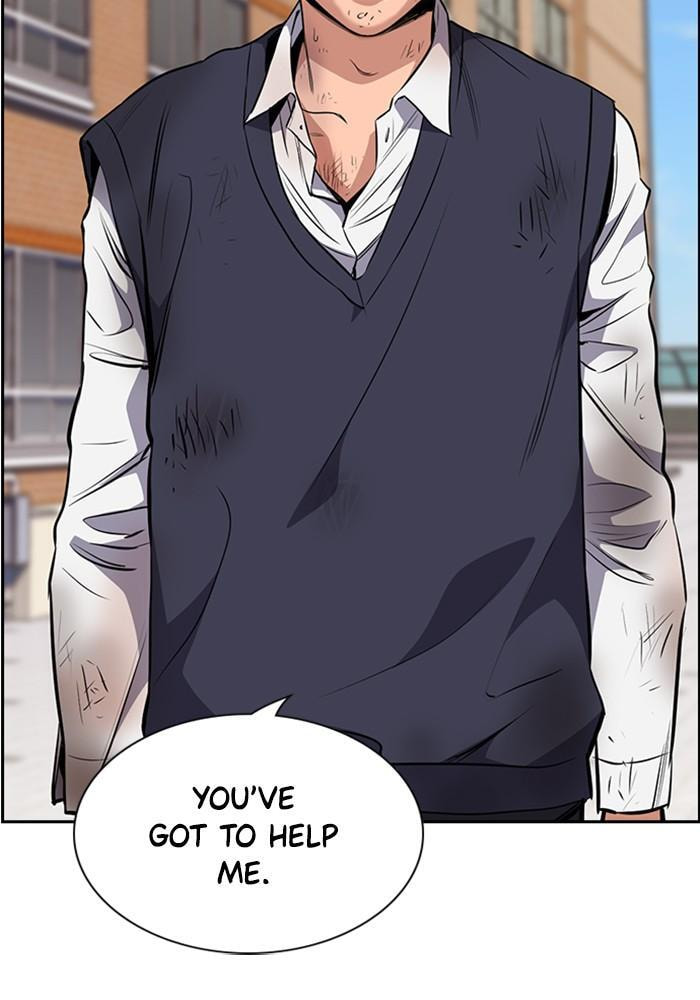 Get Schooled Chapter 3 page 140 - 