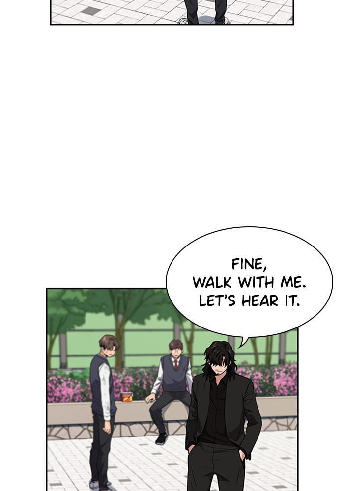 Get Schooled Chapter 3 page 142 - 