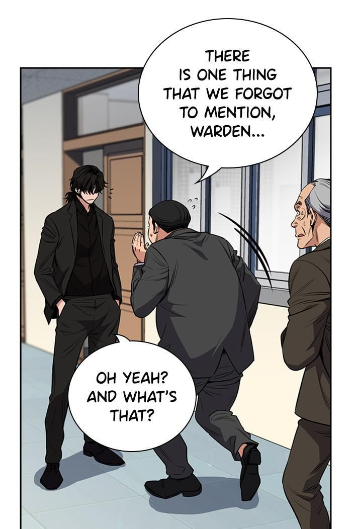 Get Schooled Chapter 3 page 17 - 