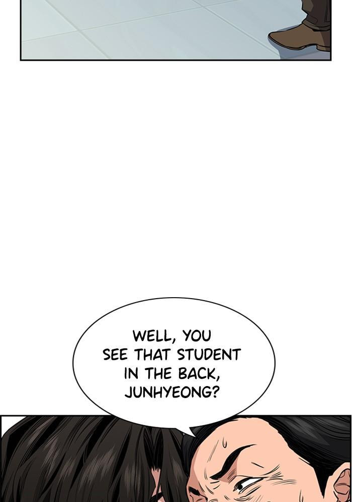 Get Schooled Chapter 3 page 18 - 