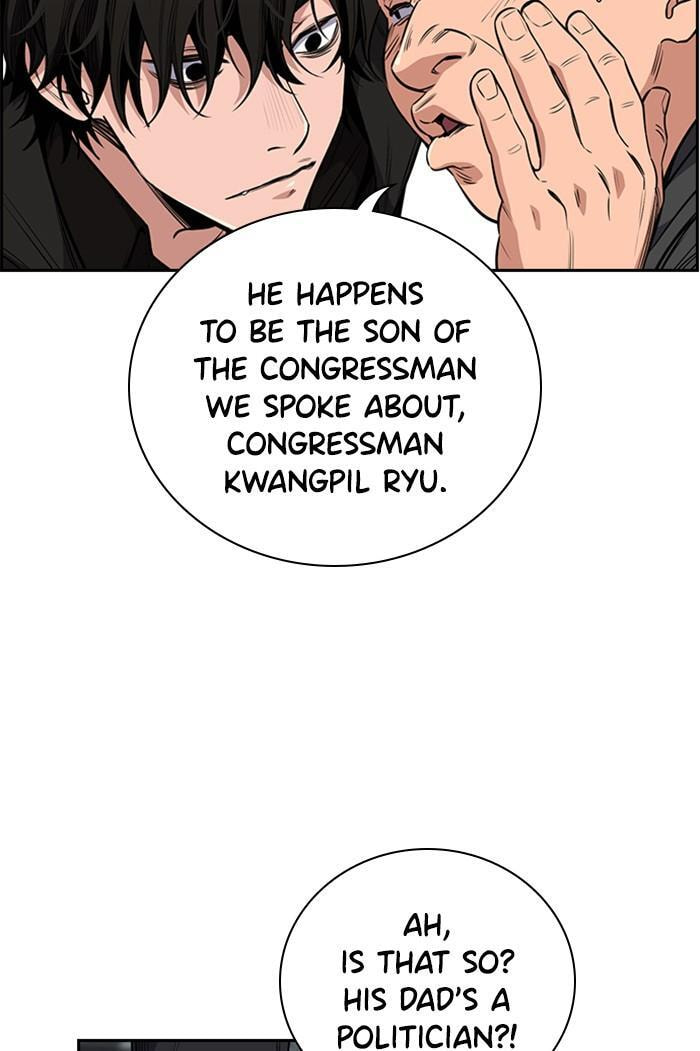 Get Schooled Chapter 3 page 19 - 