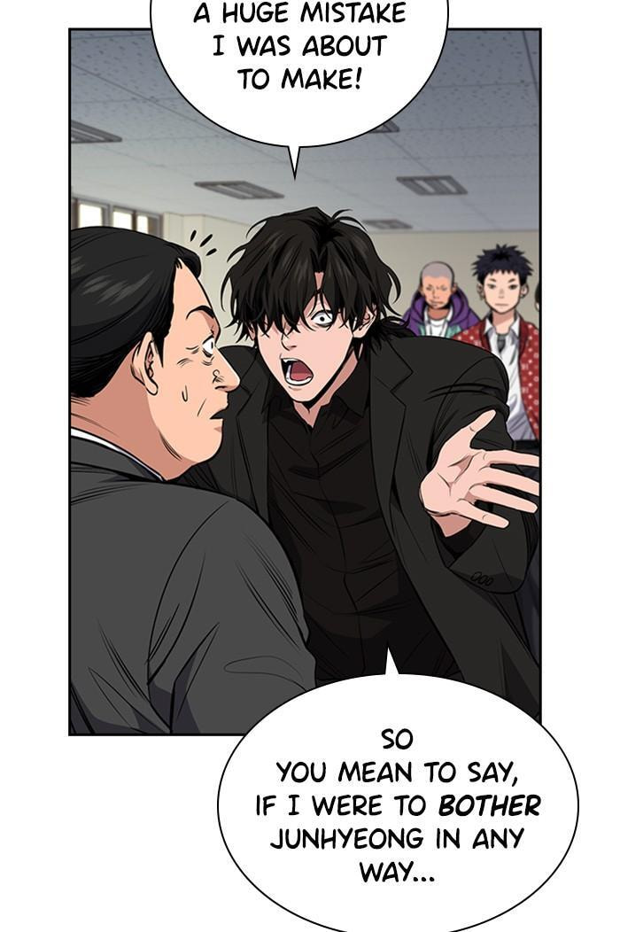Get Schooled Chapter 3 page 25 - 