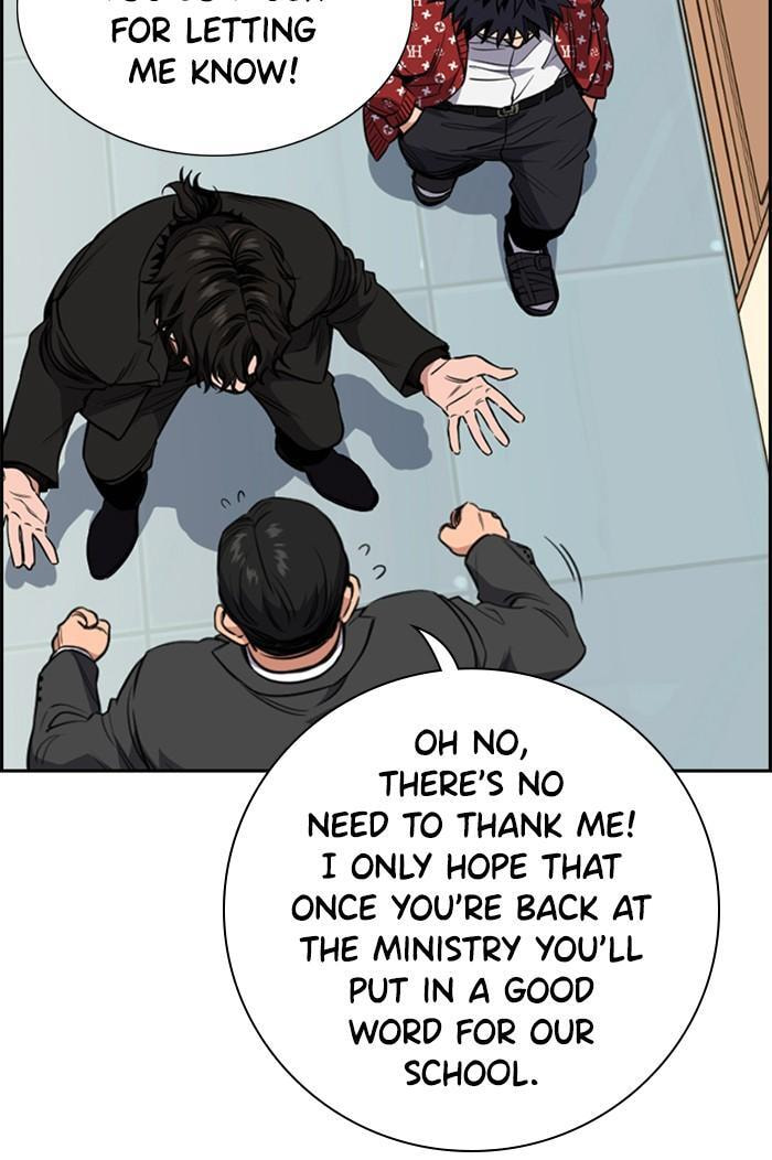 Get Schooled Chapter 3 page 29 - 