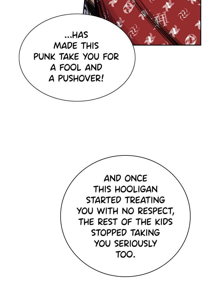 Get Schooled Chapter 3 page 36 - 