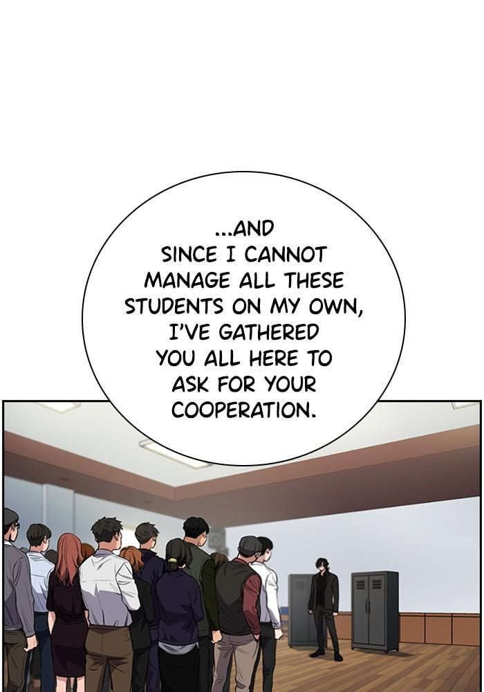 Get Schooled Chapter 3 page 49 - 