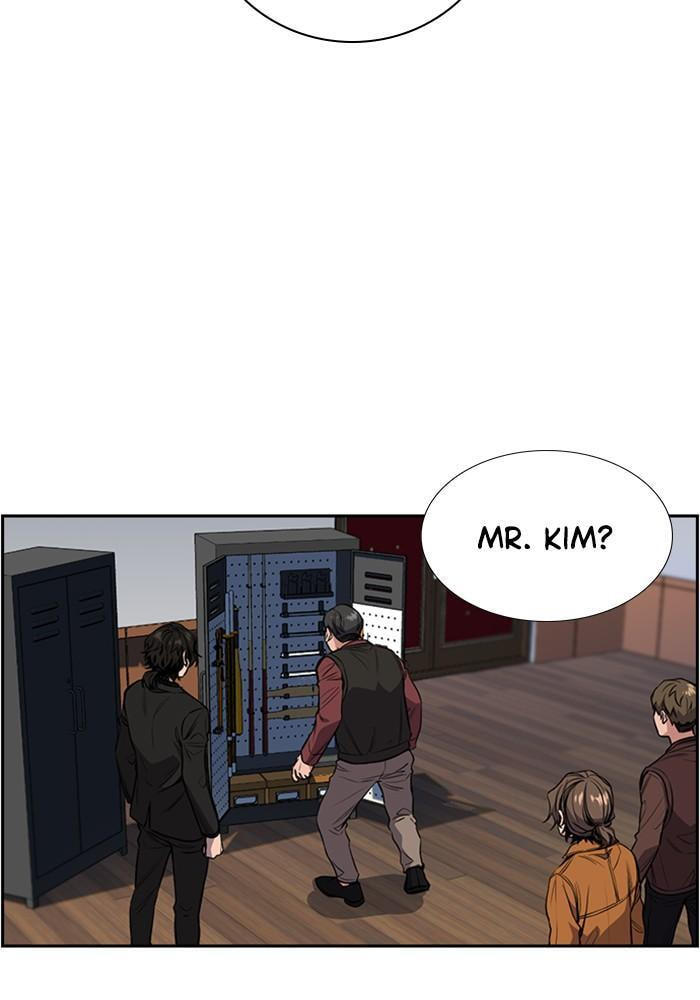 Get Schooled Chapter 3 page 60 - 