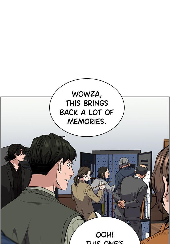 Get Schooled Chapter 3 page 66 - 