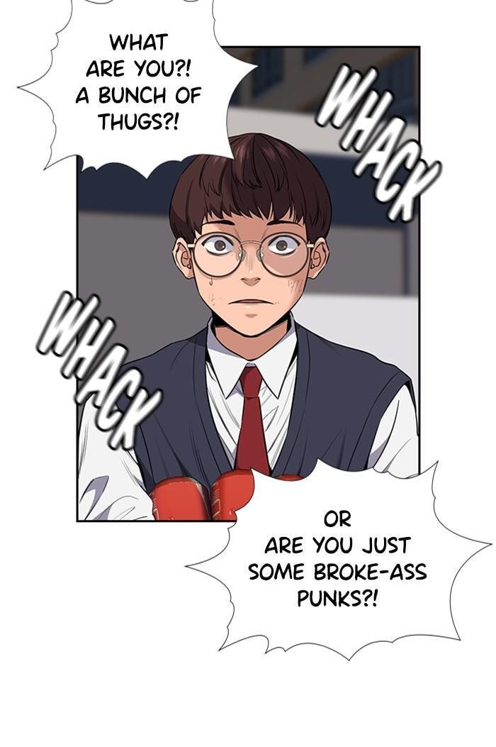 Get Schooled Chapter 3 page 69 - 