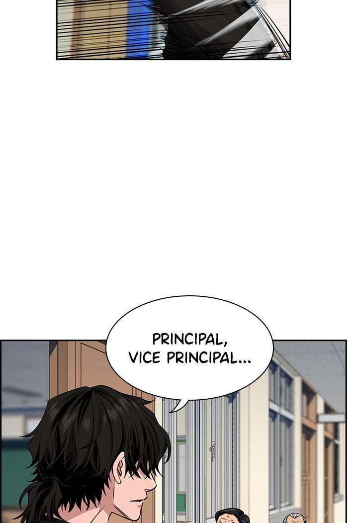 Get Schooled Chapter 3 page 9 - 