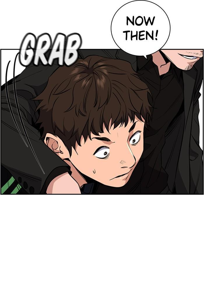 Get Schooled Chapter 3 page 85 - 