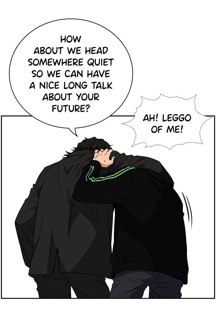 Get Schooled Chapter 3 page 86 - 