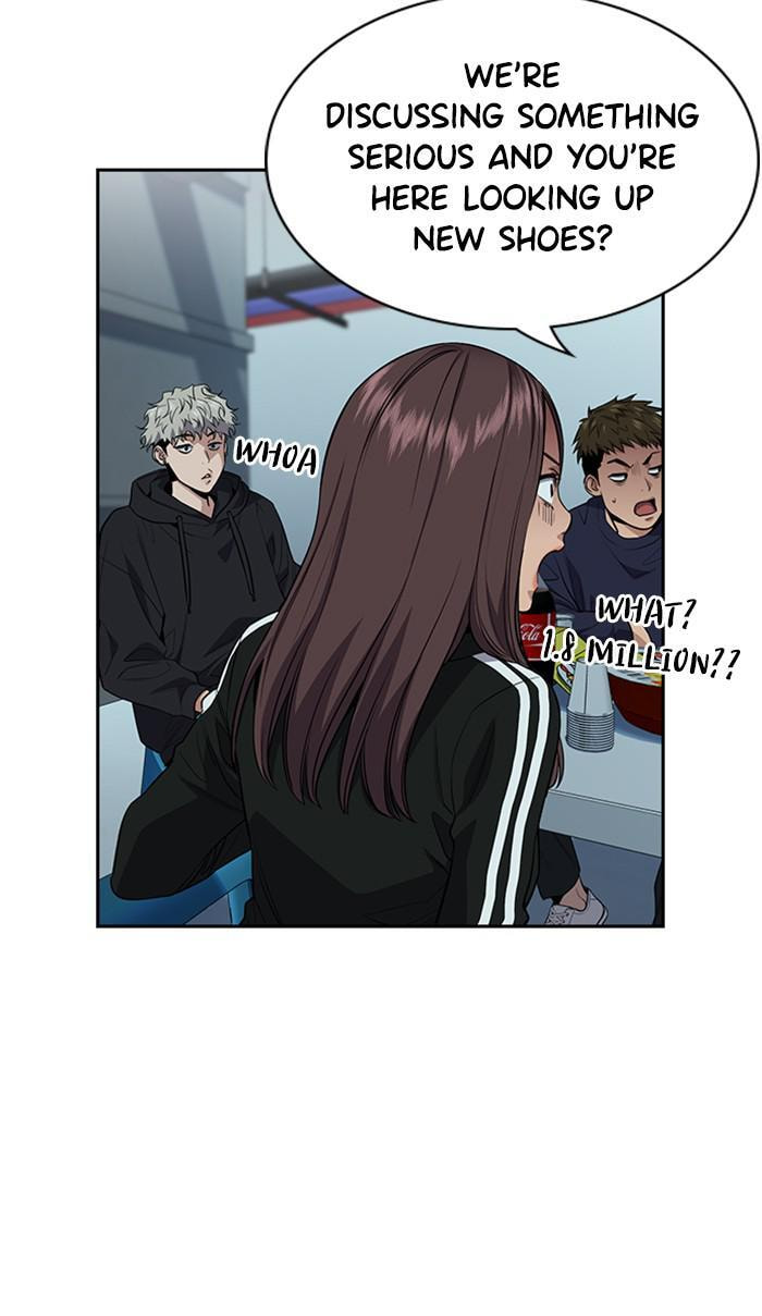 Get Schooled Chapter 30 page 20 - 