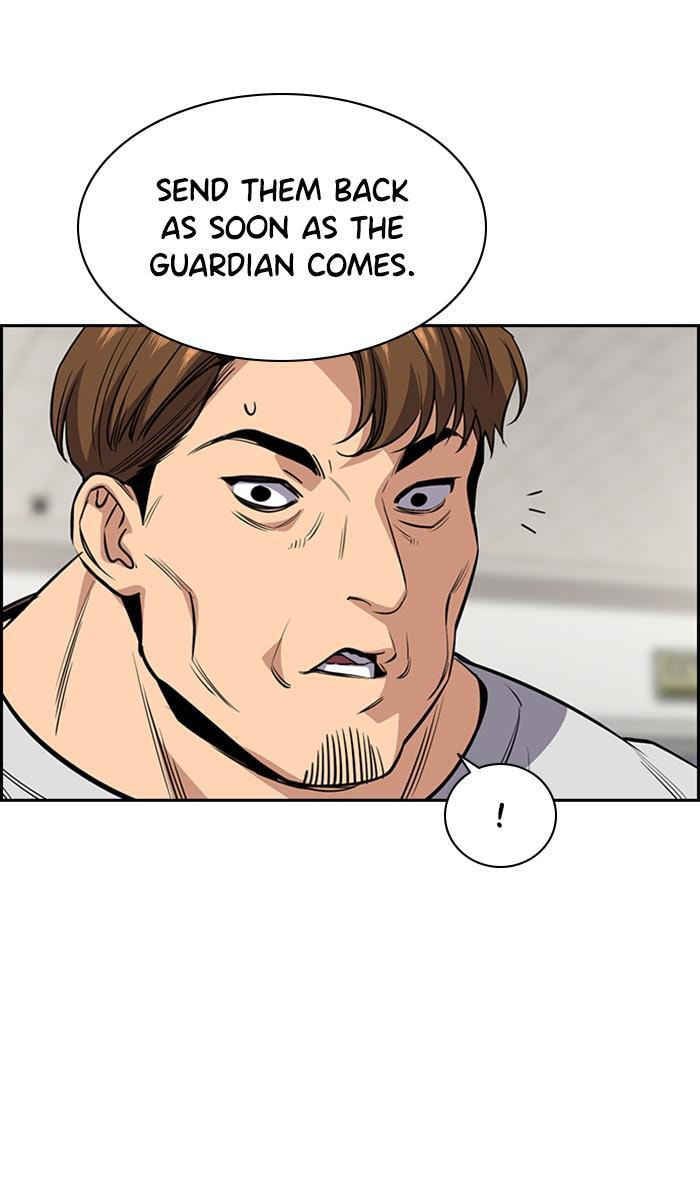 Get Schooled Chapter 30 page 61 - 