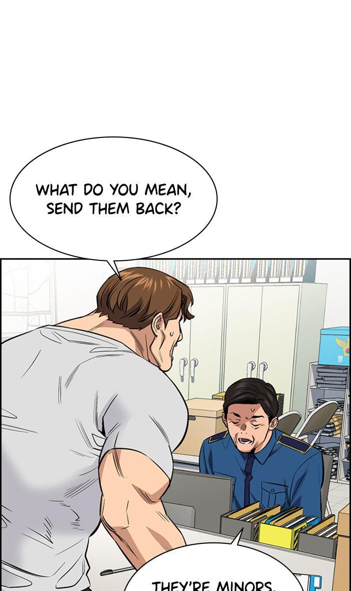 Get Schooled Chapter 30 page 62 - 